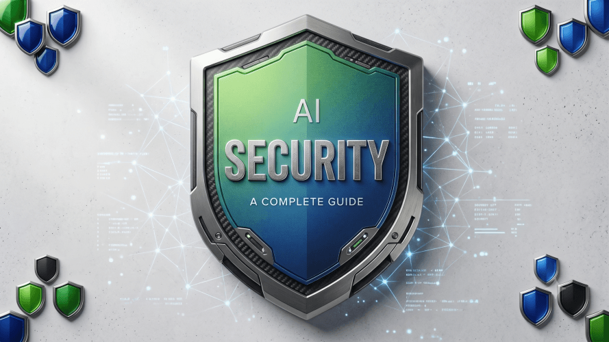 What Is AI Security? A Complete Guide