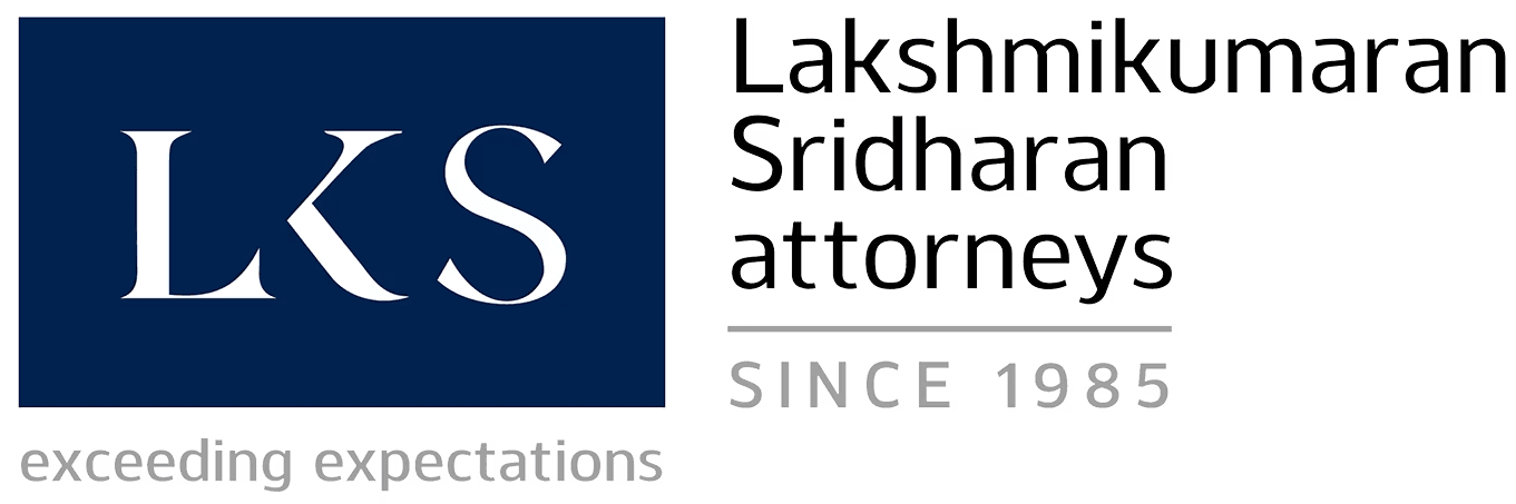 Lakshmikumaran & Sridharan logo