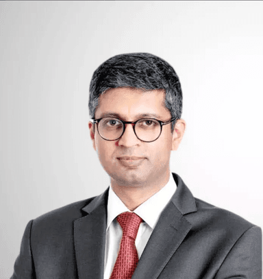 L Badri Narayanan