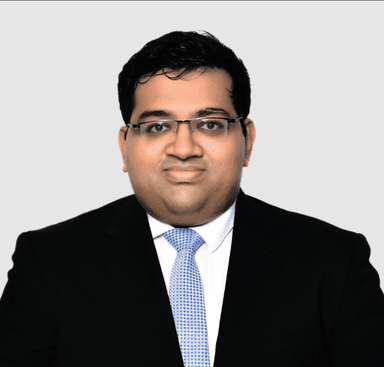Sriram Sridharan