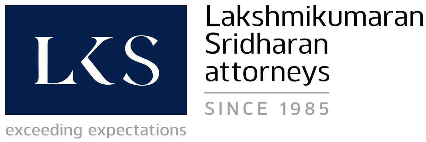 Lakshmikumaran & Sridharan logo
